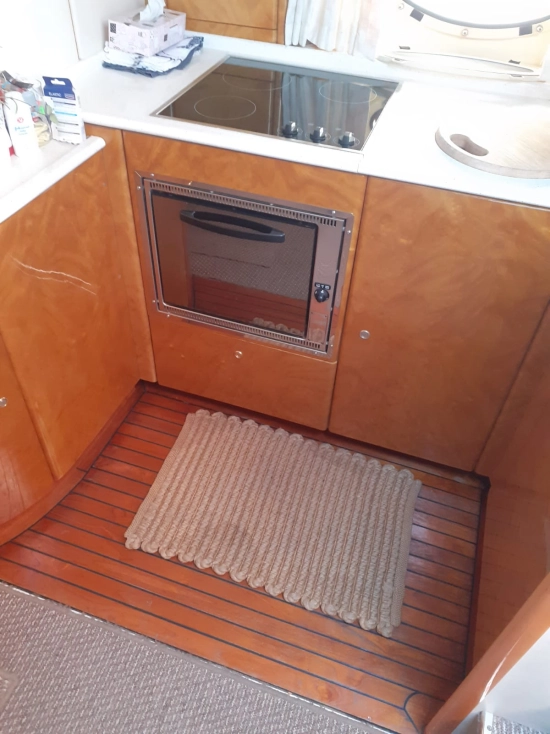 Princess V40 usata in vendita