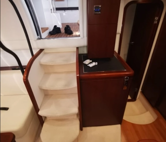 Princess V45 de segunda mano en venta