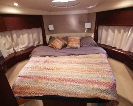 Princess V45 de segunda mano en venta
