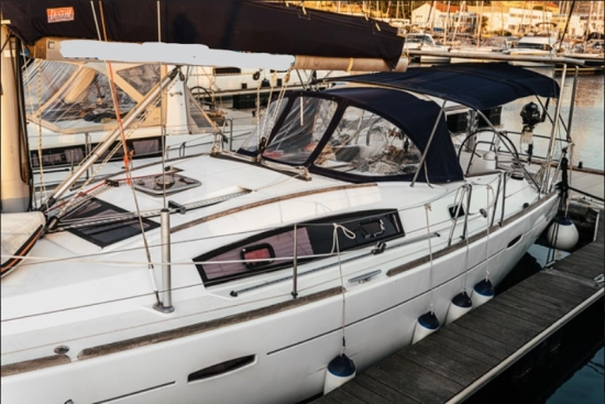 Beneteau Oceanis 40 usado à venda