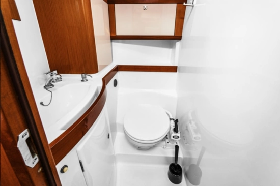 Beneteau Oceanis 40 usado à venda