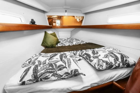 Beneteau Oceanis 40 usado à venda