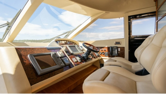 Princess 23 m de segunda mano en venta