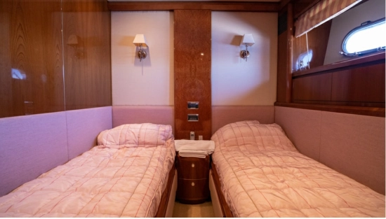 Princess 23 m de segunda mano en venta