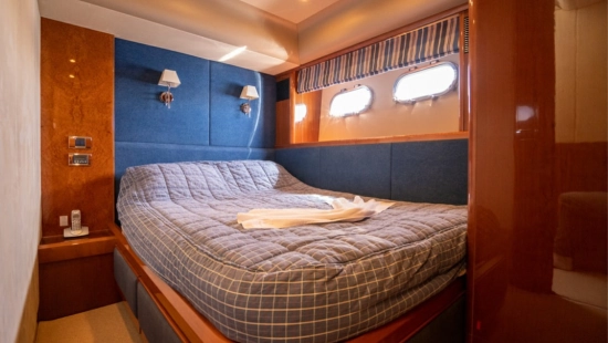Princess 23 m de segunda mano en venta