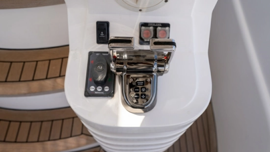 Princess 23 m de segunda mano en venta