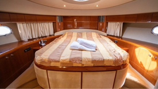 Princess 23 m de segunda mano en venta