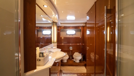 Princess 23 m de segunda mano en venta