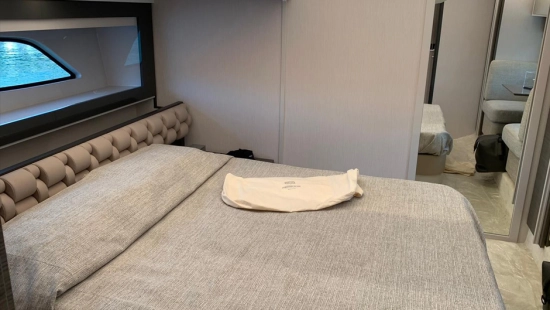 Pershing 5X de segunda mano en venta