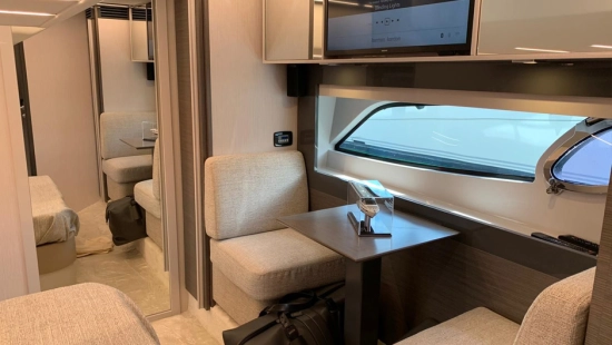 Pershing 5X de segunda mano en venta