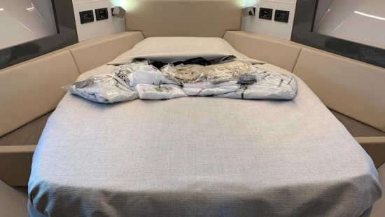 Pershing 5X de segunda mano en venta
