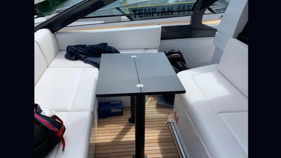 Pershing 5X de segunda mano en venta