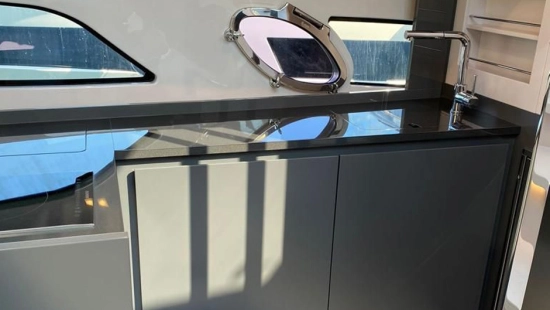 Pershing 5X de segunda mano en venta