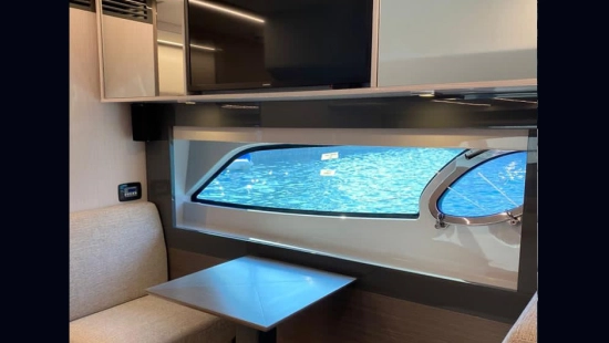 Pershing 5X de segunda mano en venta