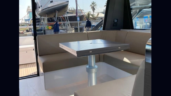 Pershing 5X de segunda mano en venta