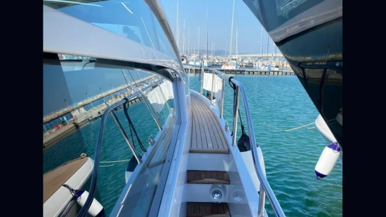Pershing 5X de segunda mano en venta