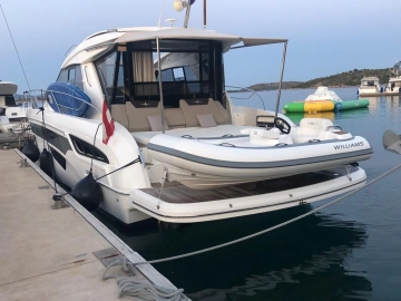 Bavaria Yachts Sport 450 Coupe de segunda mano en venta