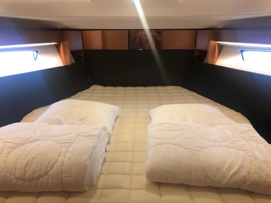 Bavaria Yachts Sport 450 Coupe de segunda mano en venta