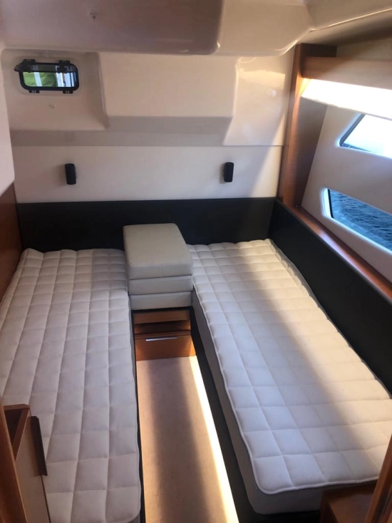 Bavaria Yachts Sport 450 Coupe de segunda mano en venta