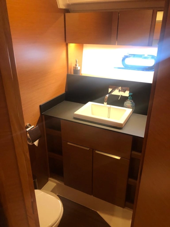 Bavaria Yachts Sport 450 Coupe de segunda mano en venta
