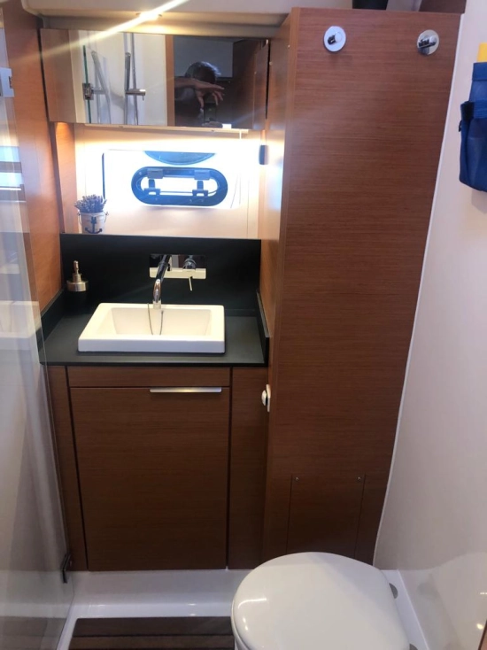 Bavaria Yachts Sport 450 Coupe de segunda mano en venta