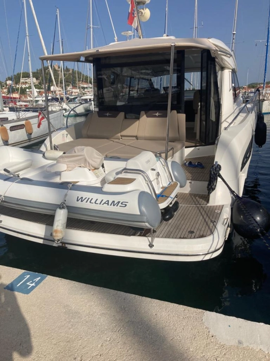 Bavaria Yachts Sport 450 Coupe de segunda mano en venta