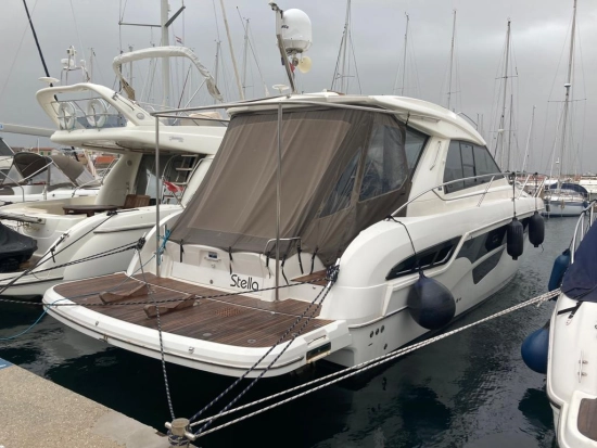 Bavaria Yachts Sport 450 Coupe de segunda mano en venta