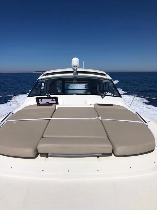 Bavaria Yachts Sport 450 Coupe de segunda mano en venta
