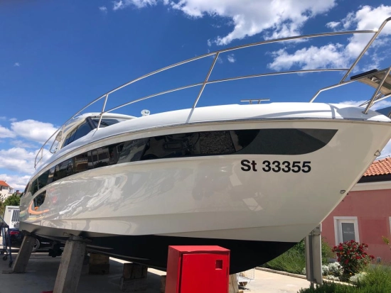 Bavaria Yachts Sport 450 Coupe de segunda mano en venta