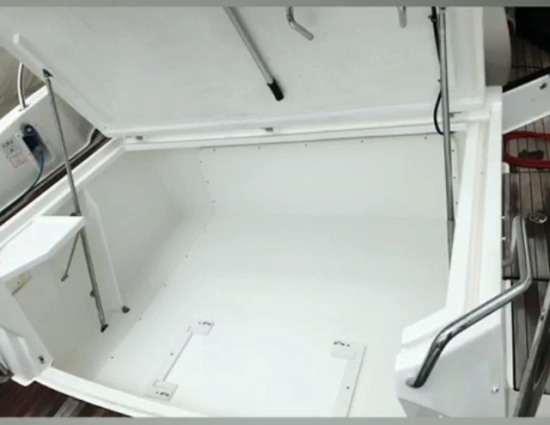 Bavaria Yachts Sport 450 Coupe de segunda mano en venta