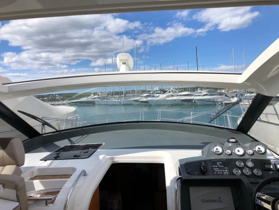 Bavaria Yachts Sport 450 Coupe de segunda mano en venta