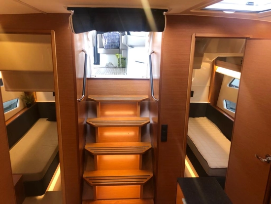 Bavaria Yachts Sport 450 Coupe de segunda mano en venta