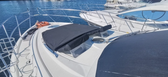 Cranchi Mediterranee 43 usata in vendita