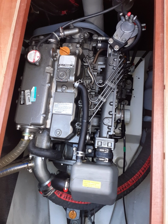 Lagoon 450 F usata in vendita
