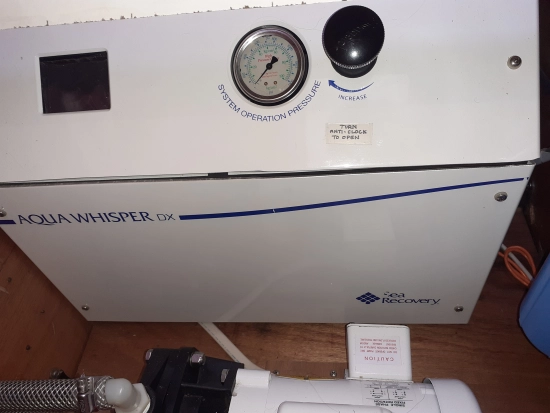 Lagoon 450 F usata in vendita