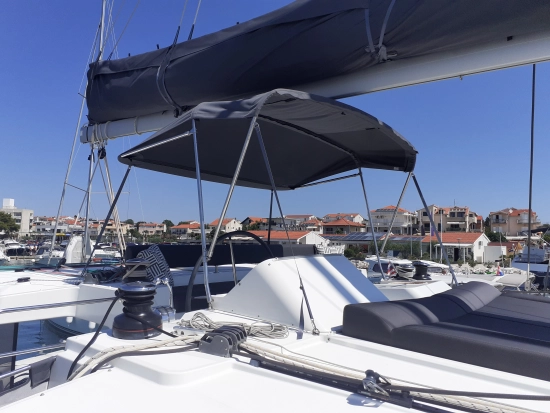 Lagoon 450 F usata in vendita