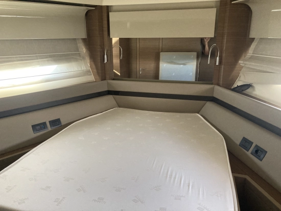 Ferretti 550 de segunda mano en venta