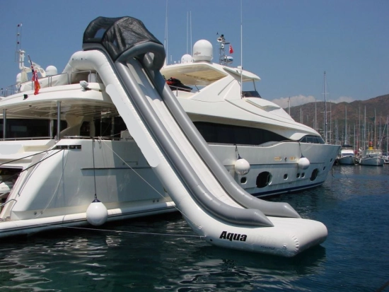Ferretti 112 Next Custom Line usado à venda