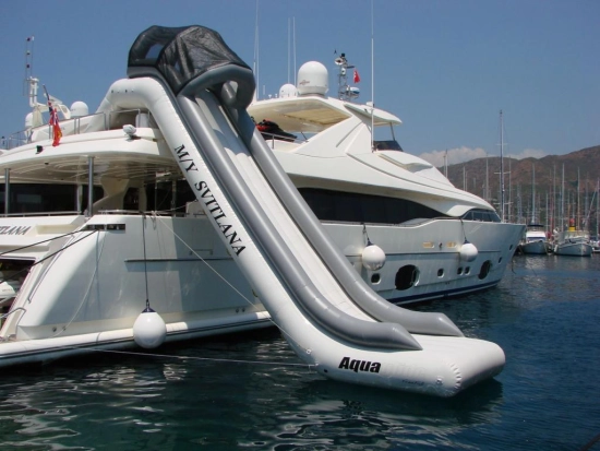 Ferretti 112 Next Custom Line usado à venda