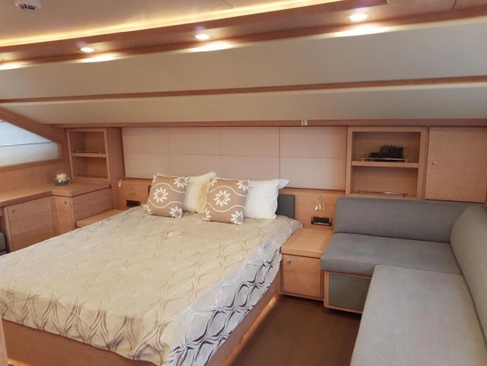 Ferretti 112 Next Custom Line usado à venda