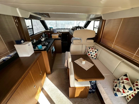 Bavaria Yachts Virtess 420 Fly de segunda mano en venta