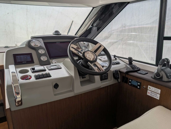 Bavaria Yachts Virtess 420 Fly de segunda mano en venta
