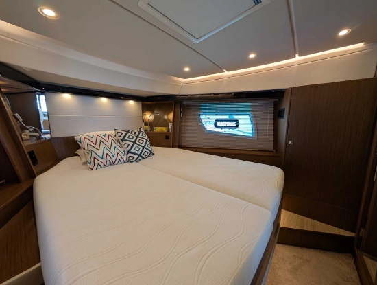 Bavaria Yachts Virtess 420 Fly de segunda mano en venta