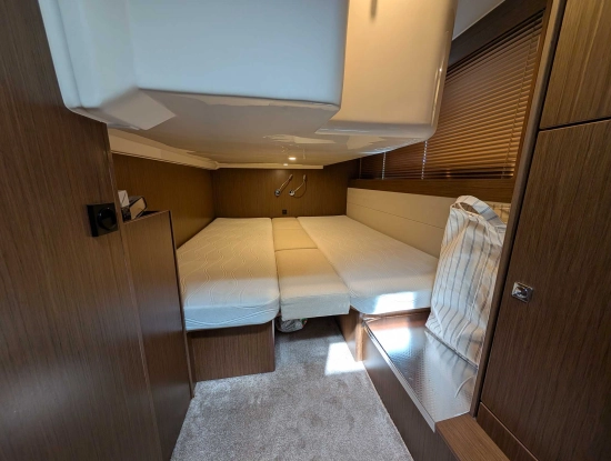 Bavaria Yachts Virtess 420 Fly de segunda mano en venta