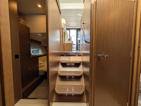 Bavaria Yachts Virtess 420 Fly de segunda mano en venta