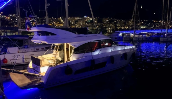 Bavaria Yachts Virtess 420 Fly de segunda mano en venta