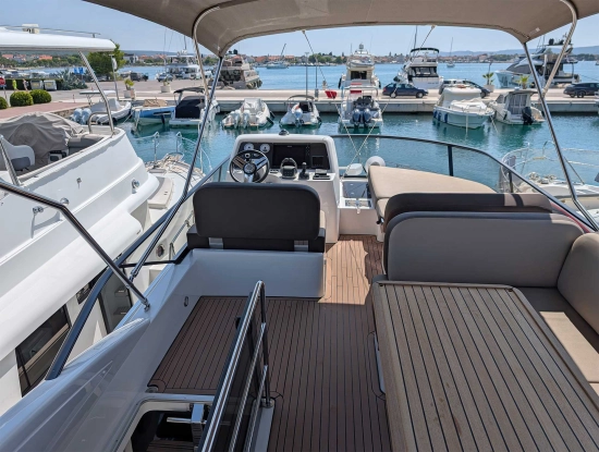 Bavaria Yachts Virtess 420 Fly de segunda mano en venta