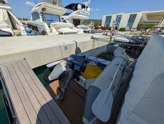 Bavaria Yachts Virtess 420 Fly de segunda mano en venta