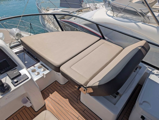 Bavaria Yachts Virtess 420 Fly de segunda mano en venta
