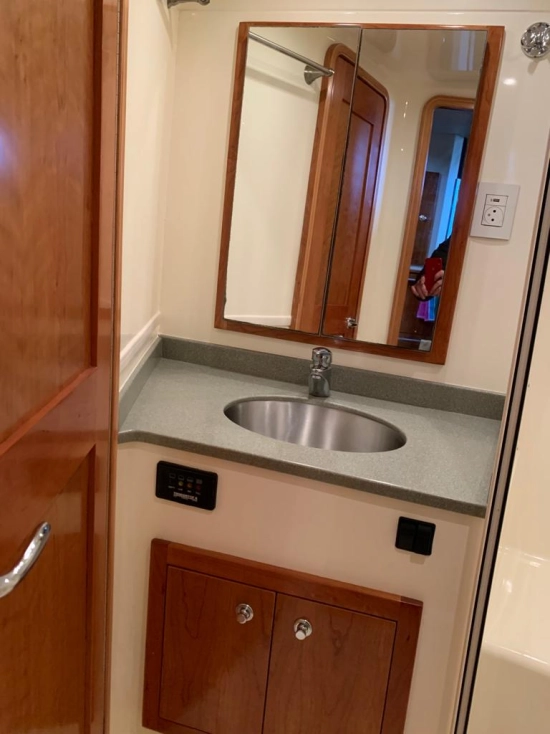 Albemarle 41 Express de segunda mano en venta